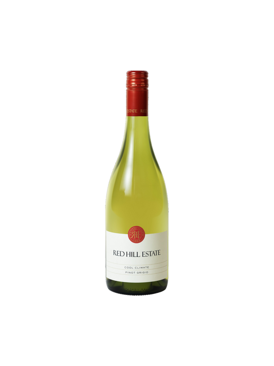 Cool Climate Pinot Grigio 2024