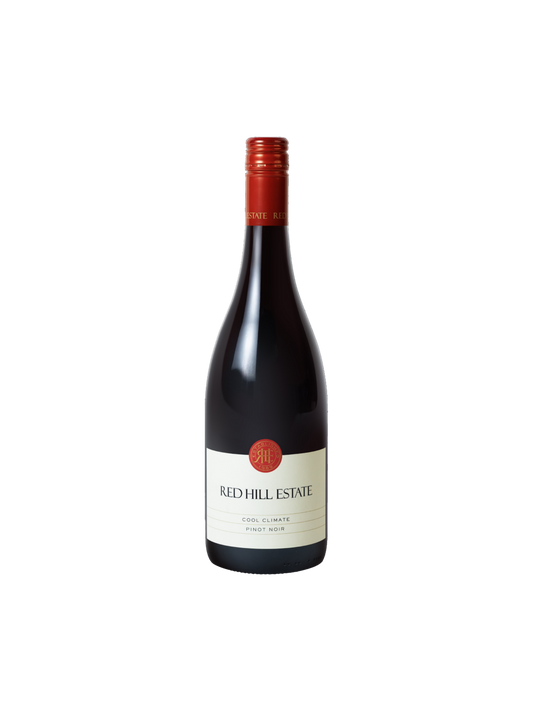 Cool Climate Pinot Noir 2024