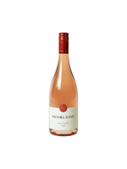 Cool Climate Rosé 2025