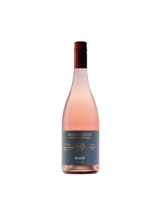 Cellar Door Rosé 2025