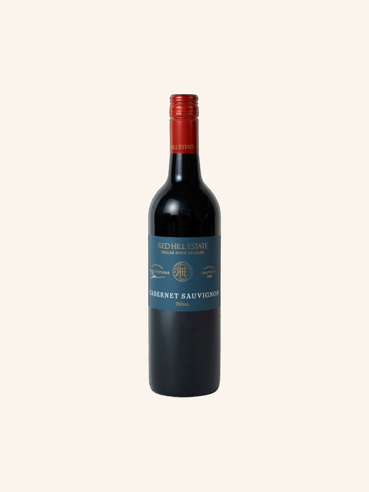 Cellar Door Cabernet Sauvignon 2023