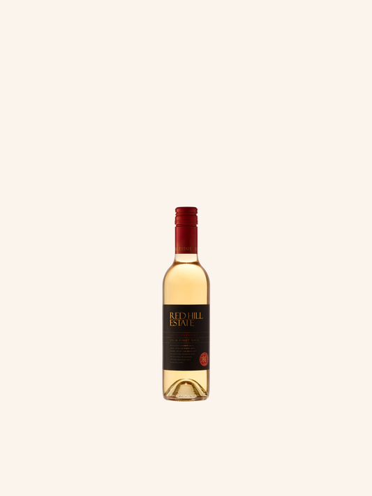 Late Harvest Pinot Gris 2018