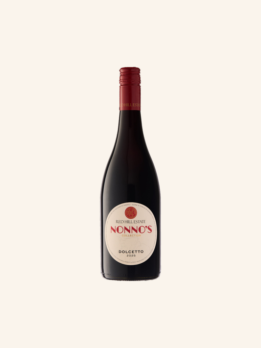 Nonno's Collection Dolcetto 2025
