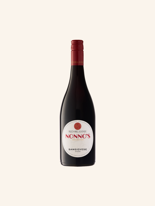 Nonno's Collection Sangiovese 2025