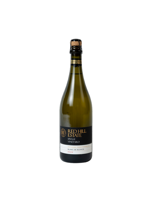 Single Vineyard Blanc de Blancs 2022