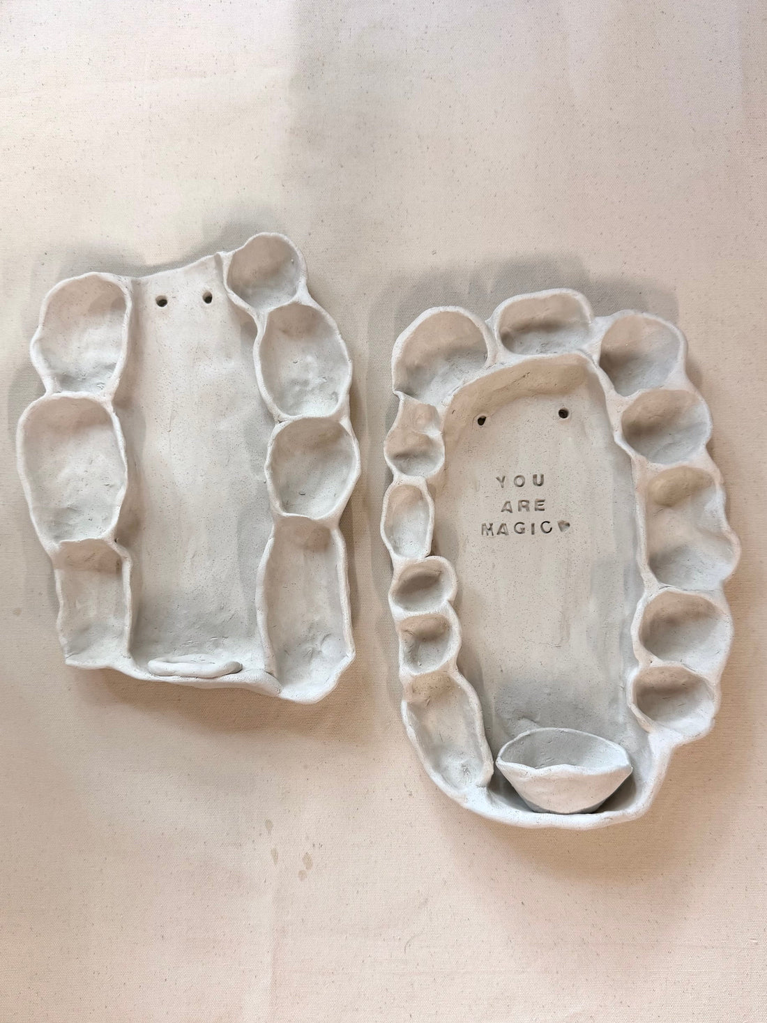 A Love That Lasts - Valentine's Ceramic Workshop