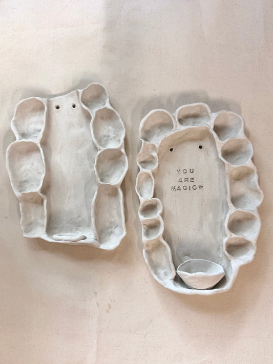 A Love That Lasts - Valentine's Ceramic Workshop