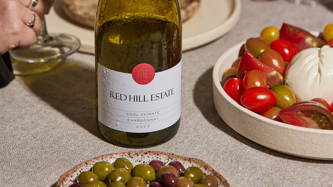 At home with: Chardonnay & Fish Tacos