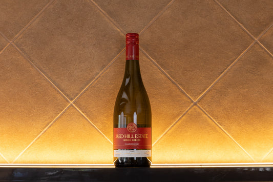 Ridge Series Chardonnay 2026