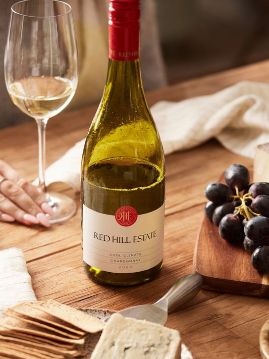 Cool Climate Chardonnay 2024