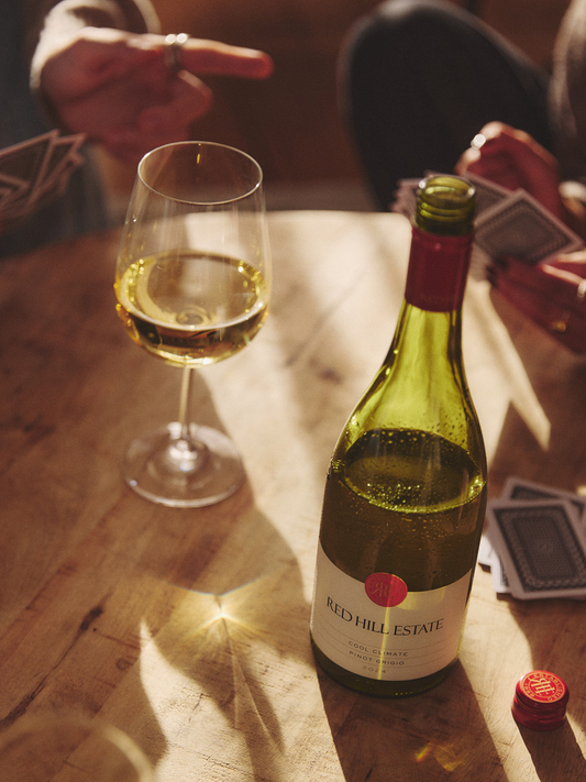 Cool Climate Pinot Grigio 2024
