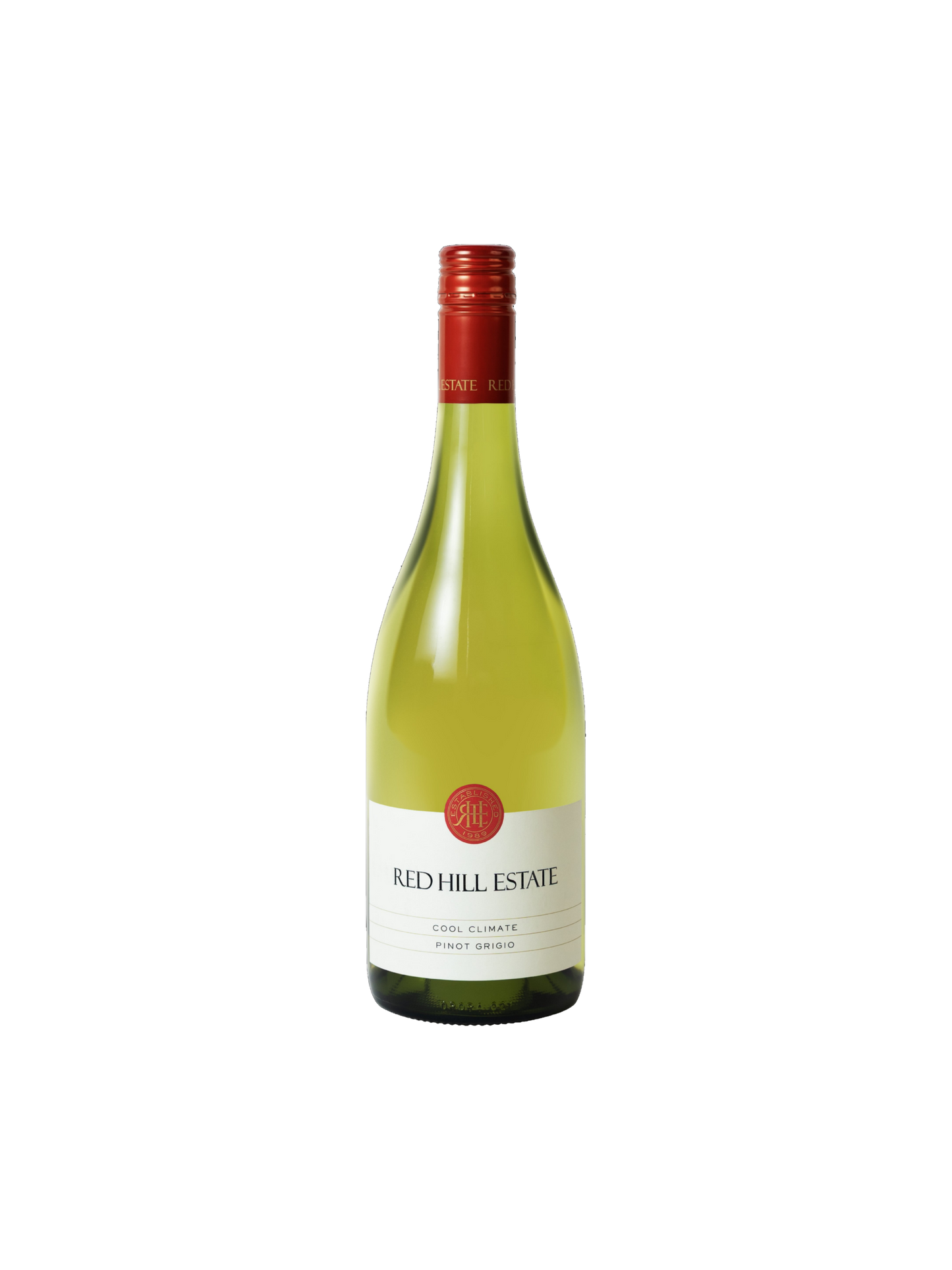 Cool Climate Pinot Grigio 2024