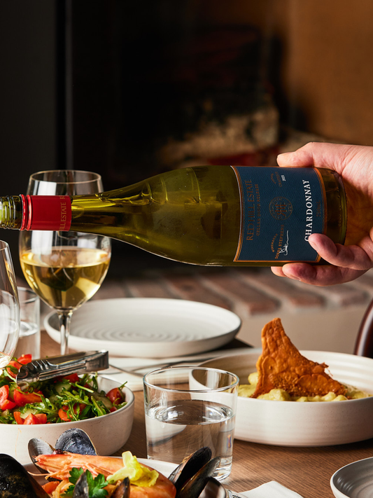 Cellar Door Chardonnay 2024