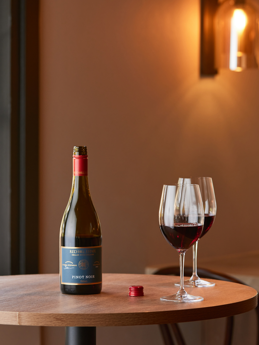 Cellar Door Pinot Noir 2023