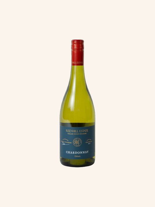 Cellar Door Chardonnay 2024