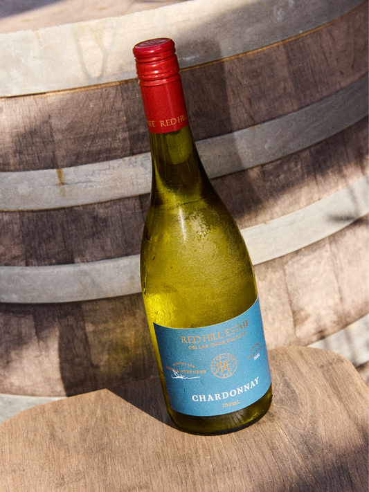 Cellar Door Chardonnay 2024