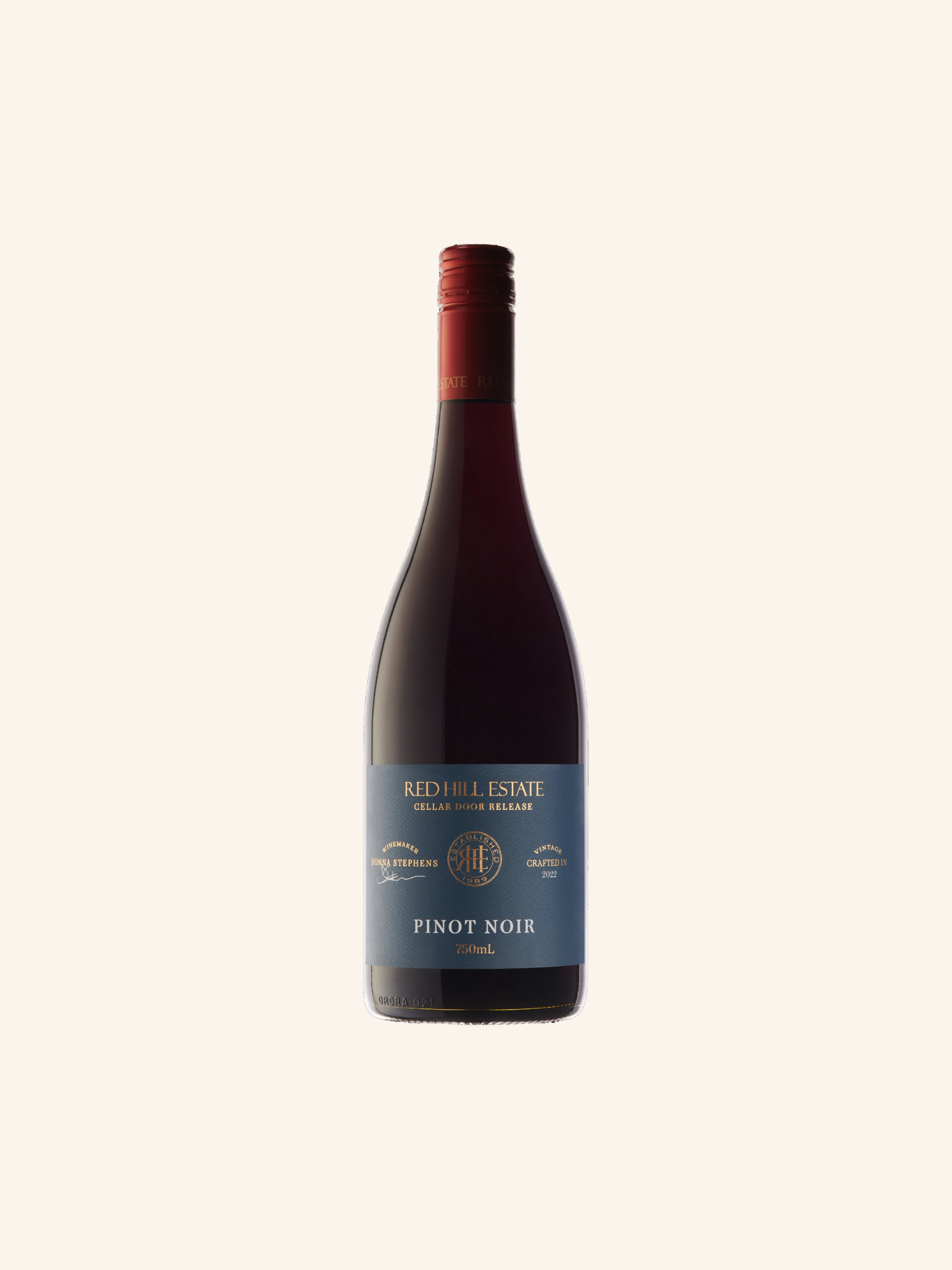 Cellar Door Pinot Noir 2023 – Red Hill Estate