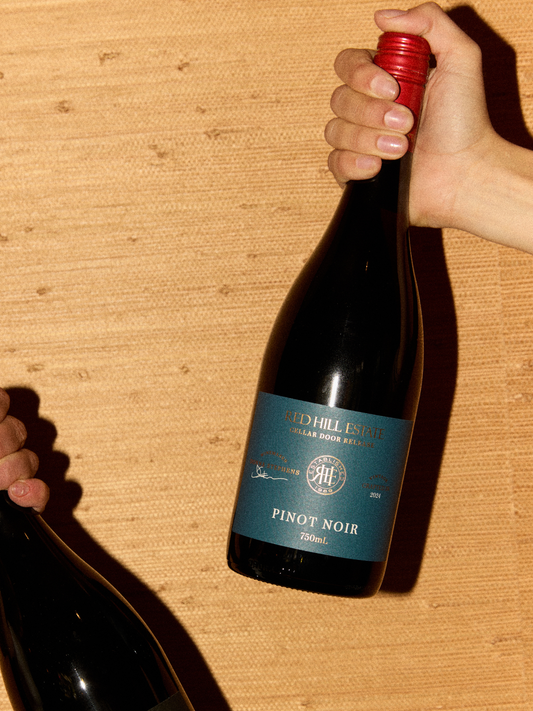Cellar Door Pinot Noir 2023