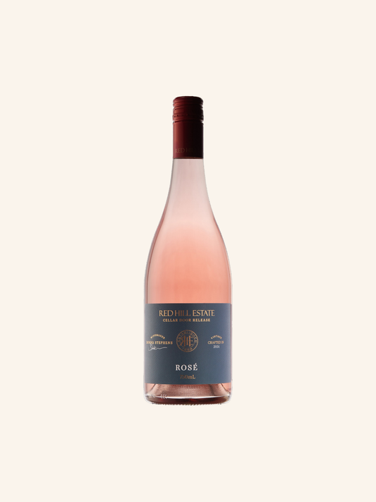 Cellar Door Rosé 2025