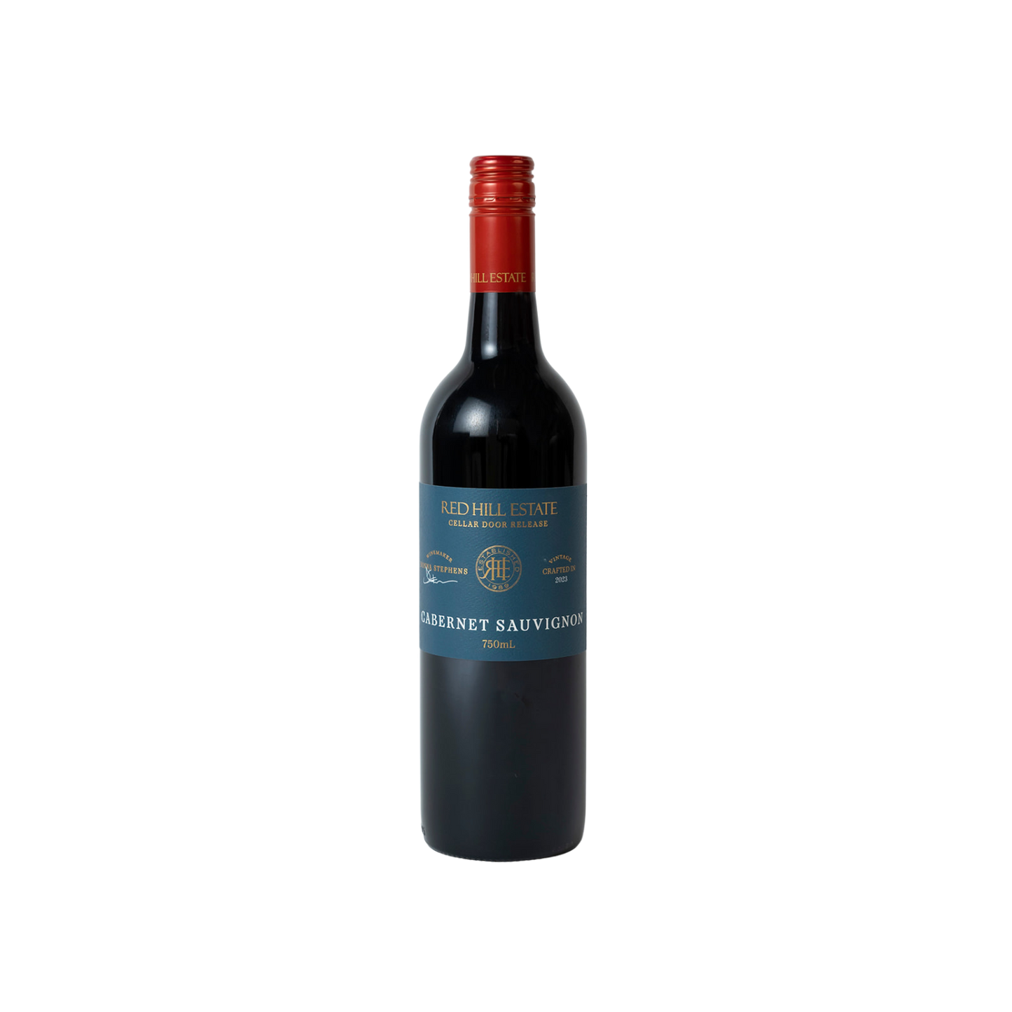 Cellar Door Cabernet Sauvignon 2023