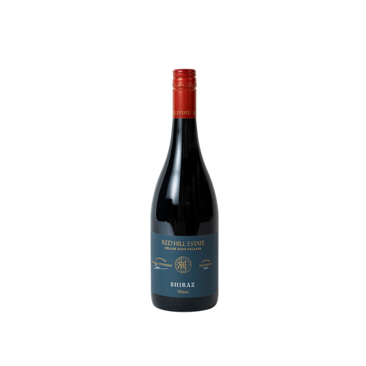 Cellar Door Release Shiraz 2024