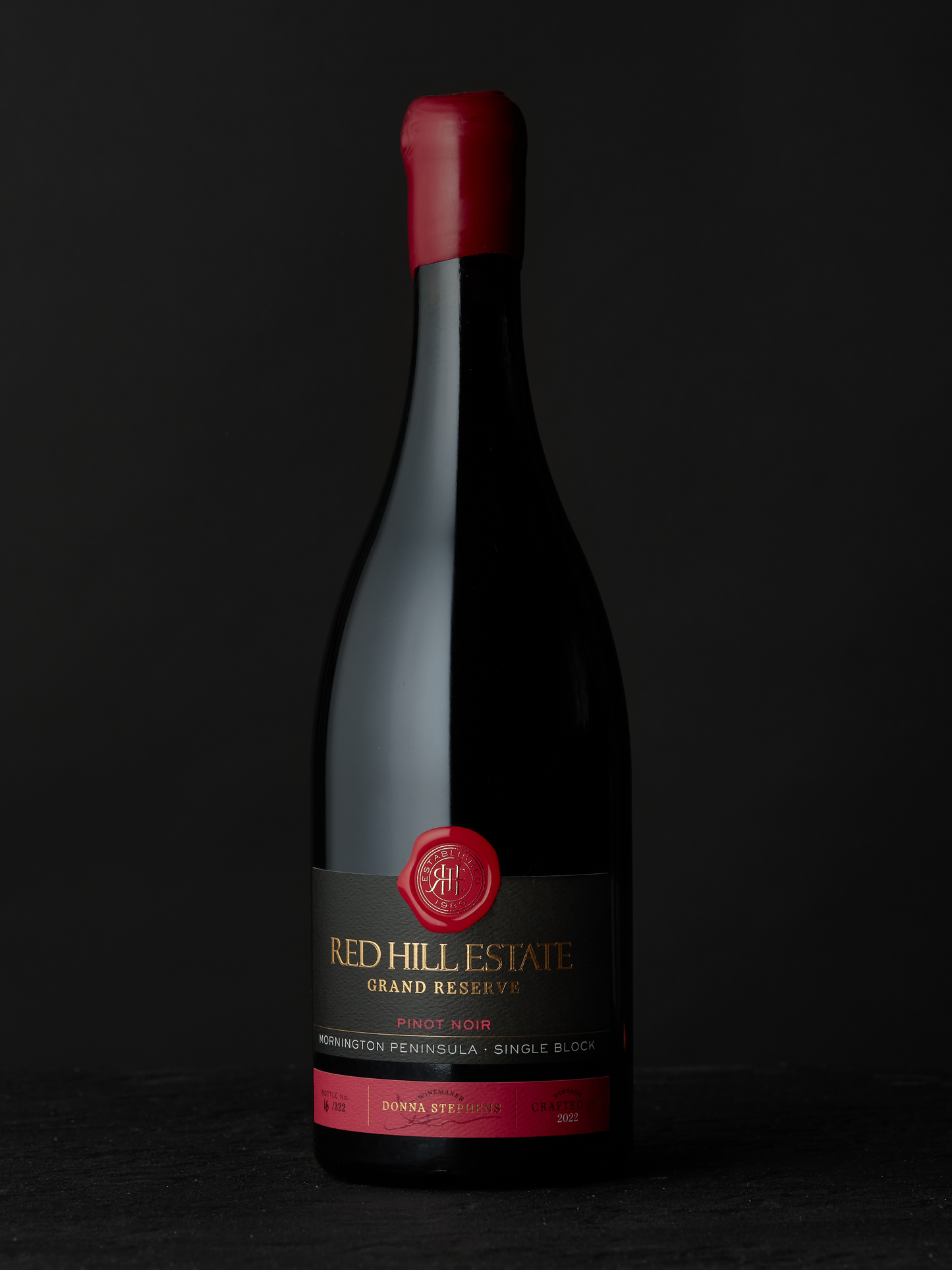 Grand Reserve Pinot Noir 2022