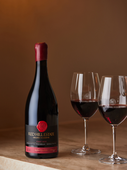 Grand Reserve Pinot Noir 2022