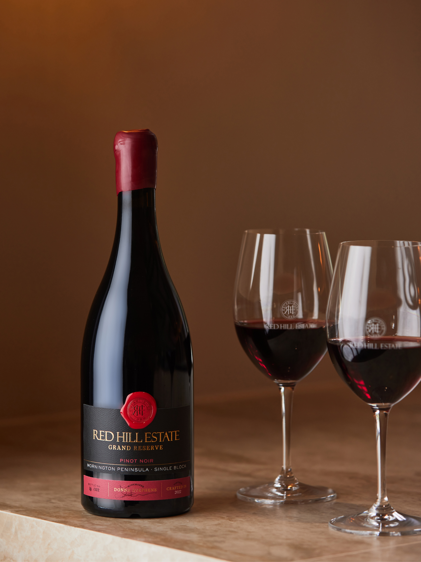 Grand Reserve Pinot Noir 2022