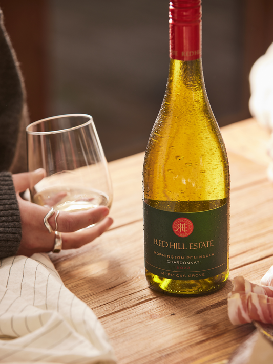 Merricks Grove Chardonnay 2022