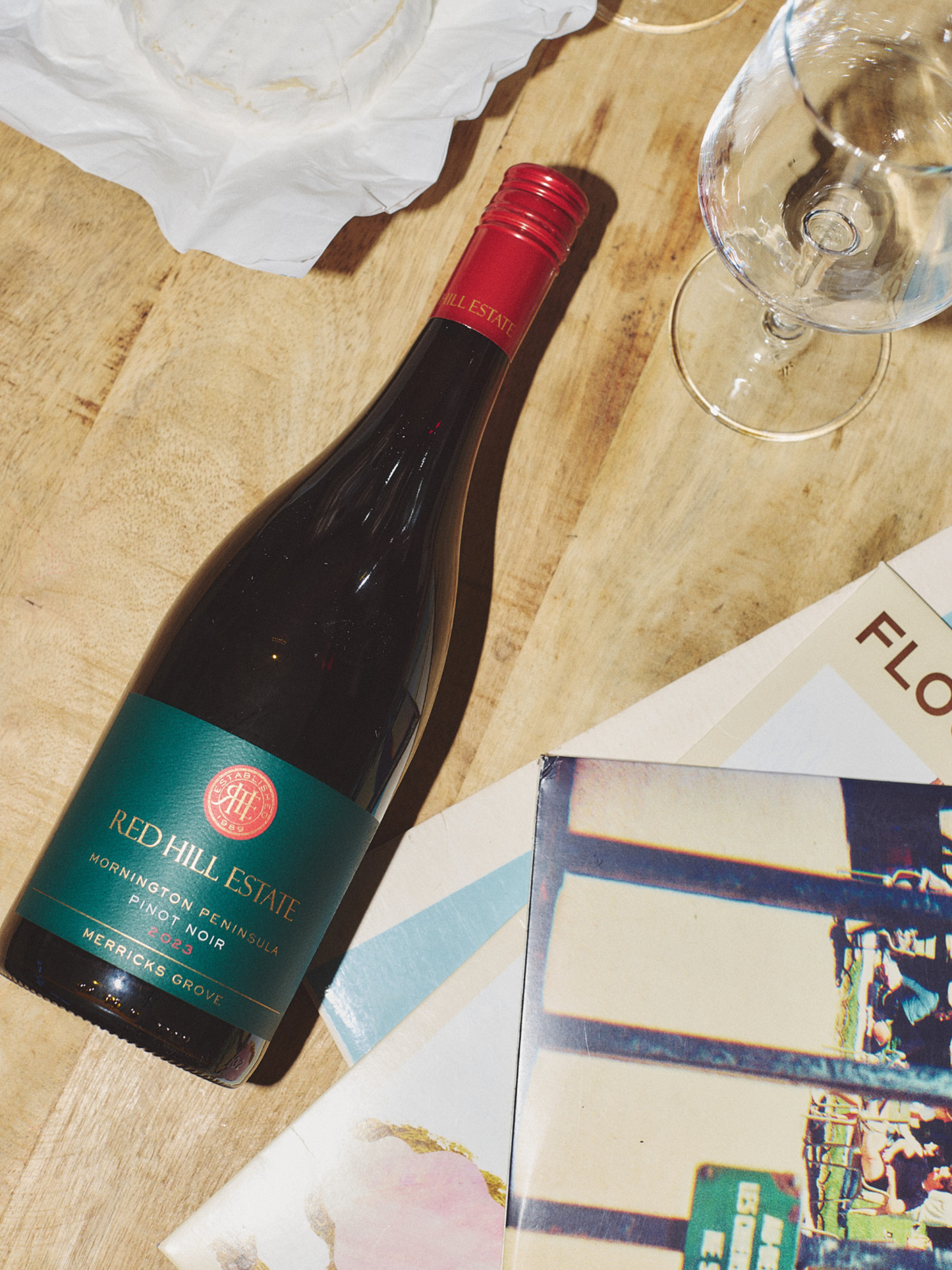 Merricks Grove Pinot Noir 2023