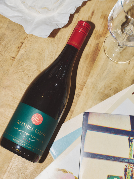 Merricks Grove Pinot Noir 2023