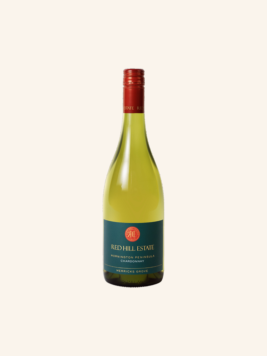 Merricks Grove Chardonnay 2022
