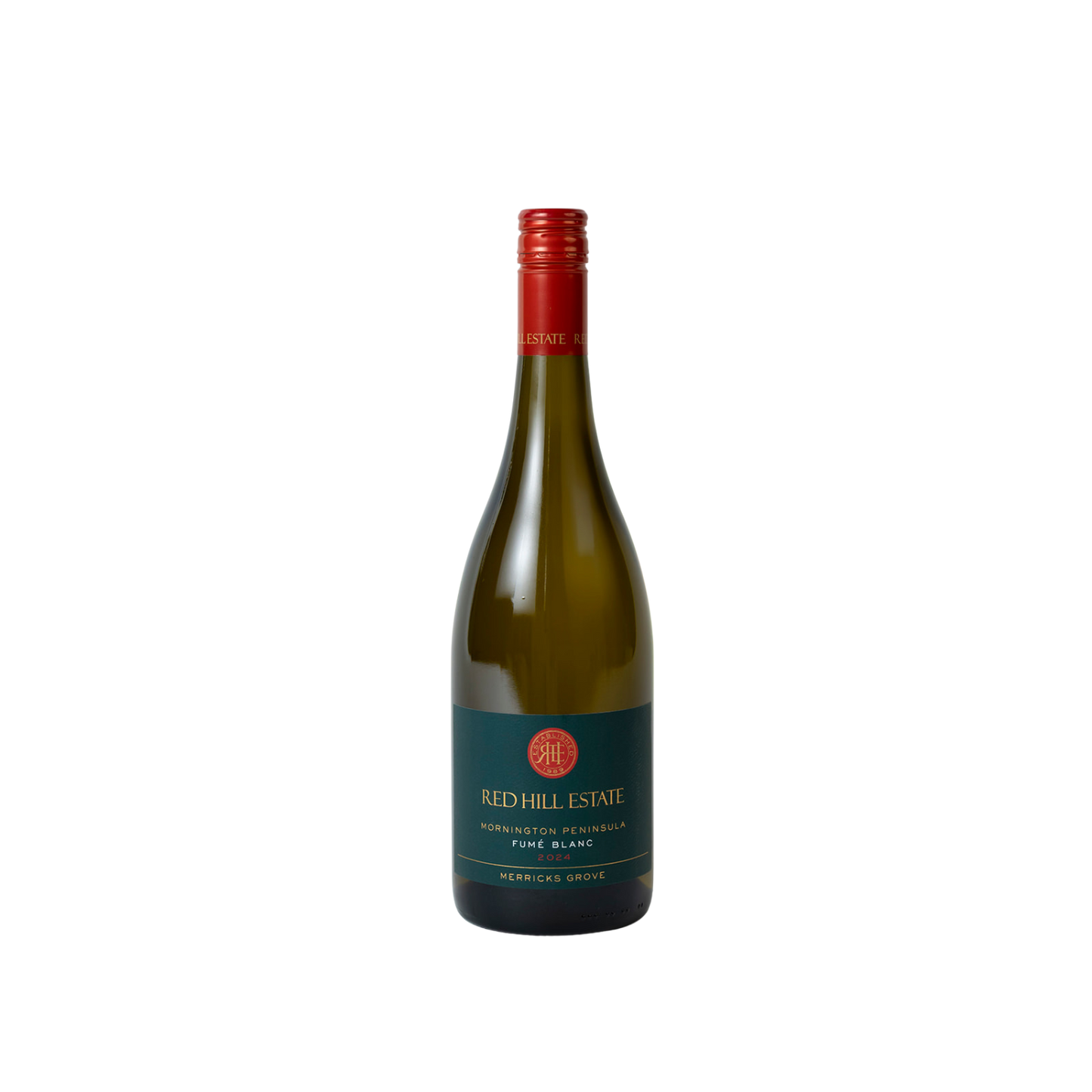 Merricks Grove Fumé Blanc 2024