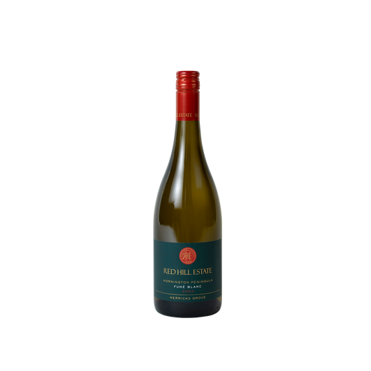 Merricks Grove Fumé Blanc 2024