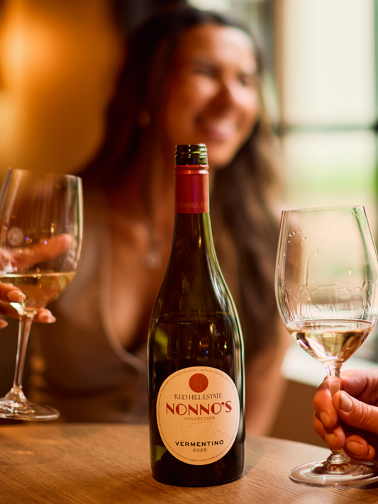 Nonno's Collection Vermentino 2025