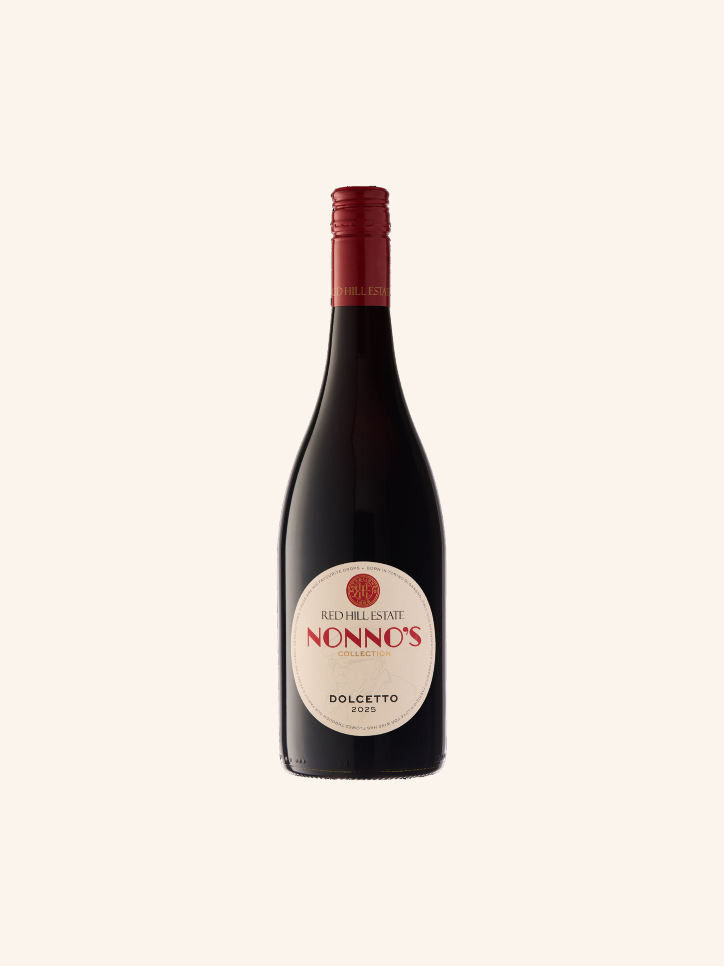 Nonno's Collection Dolcetto 2025