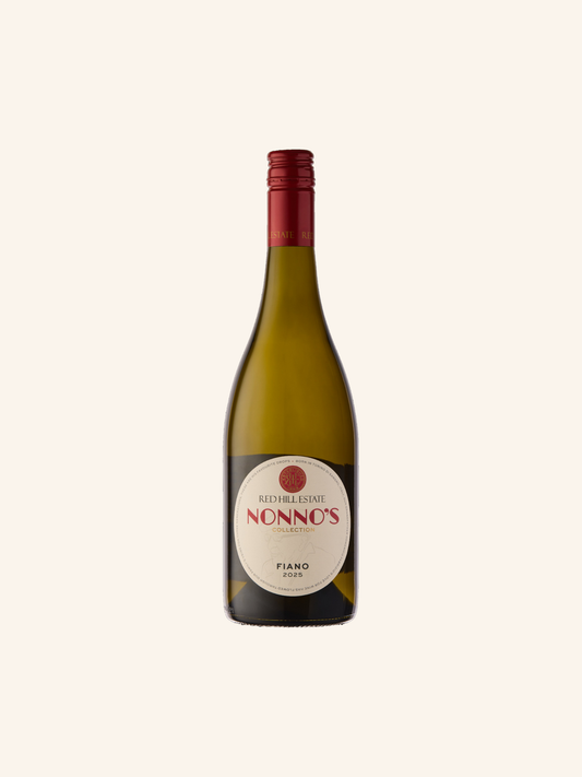 Nonno's Collection Fiano 2025
