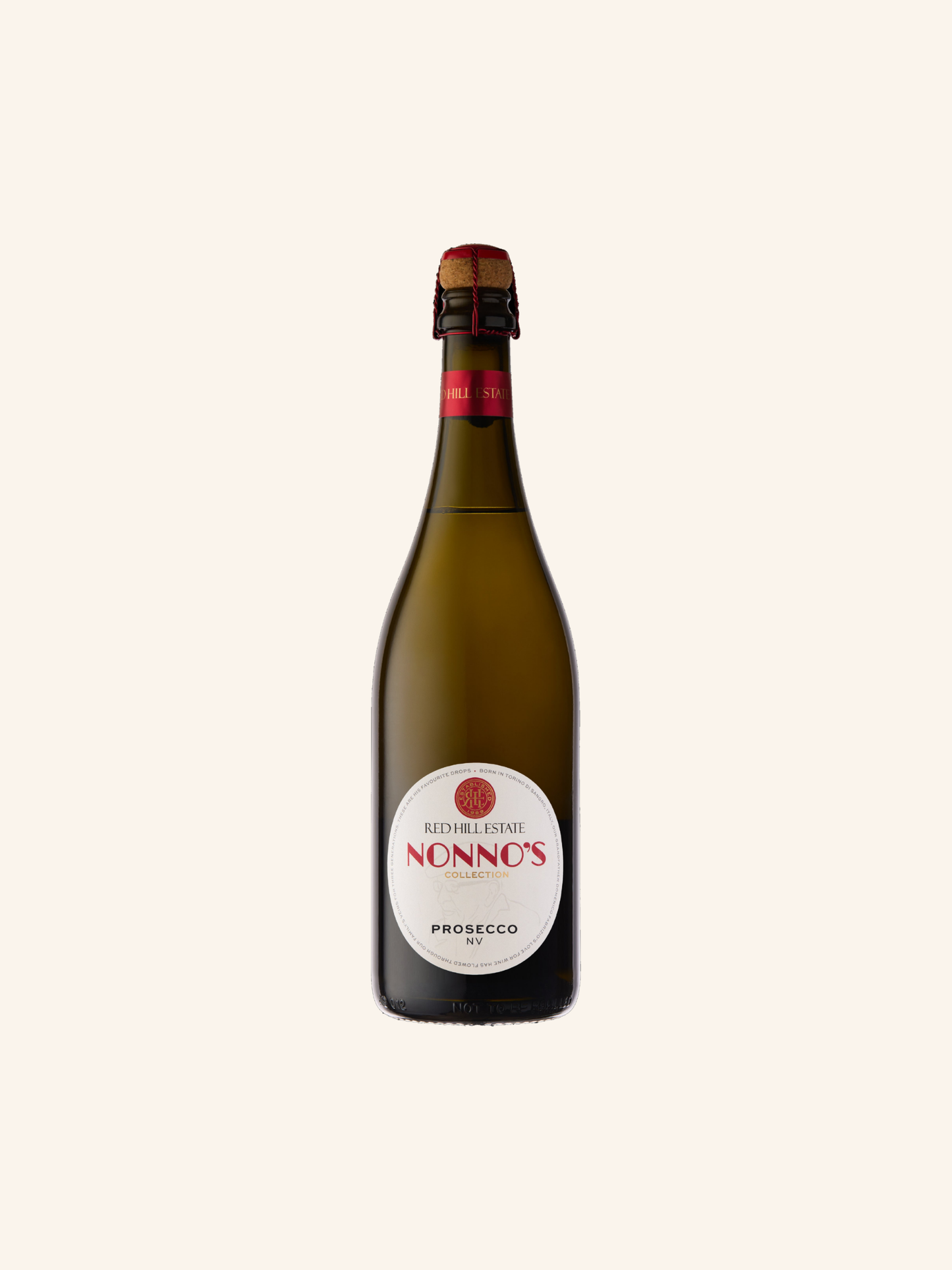 Nonno's Collection Prosecco NV