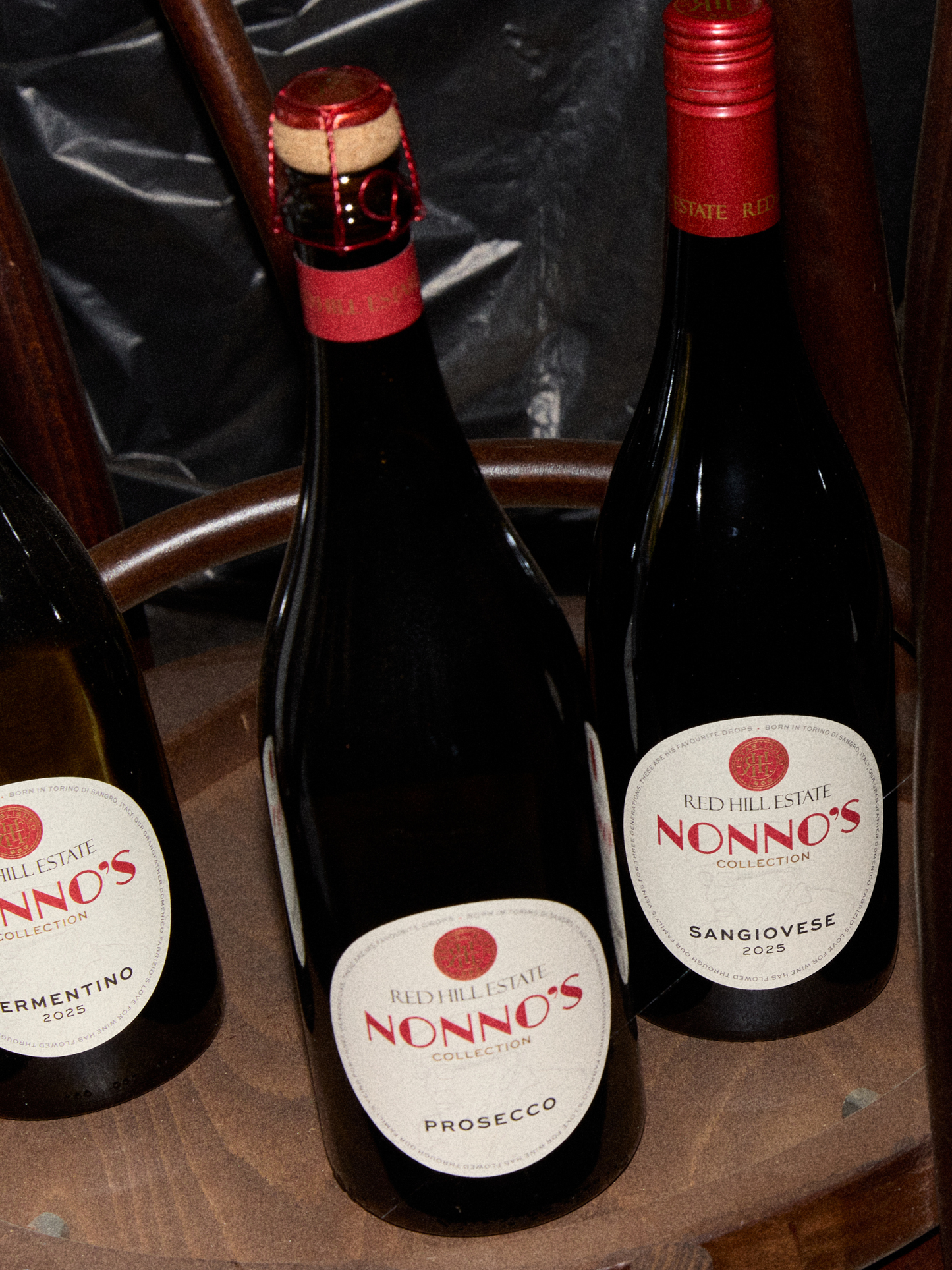 Nonno's Collection Prosecco NV
