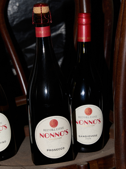 Nonno's Collection Prosecco NV