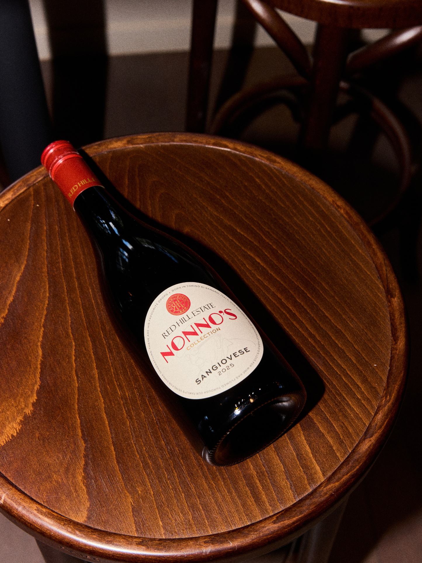 Nonno's Collection Sangiovese 2025