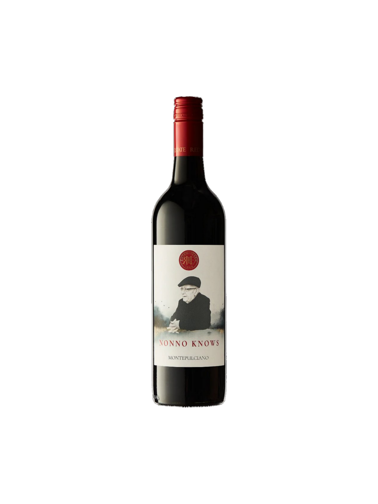 Nonno Knows Montepulciano 2023