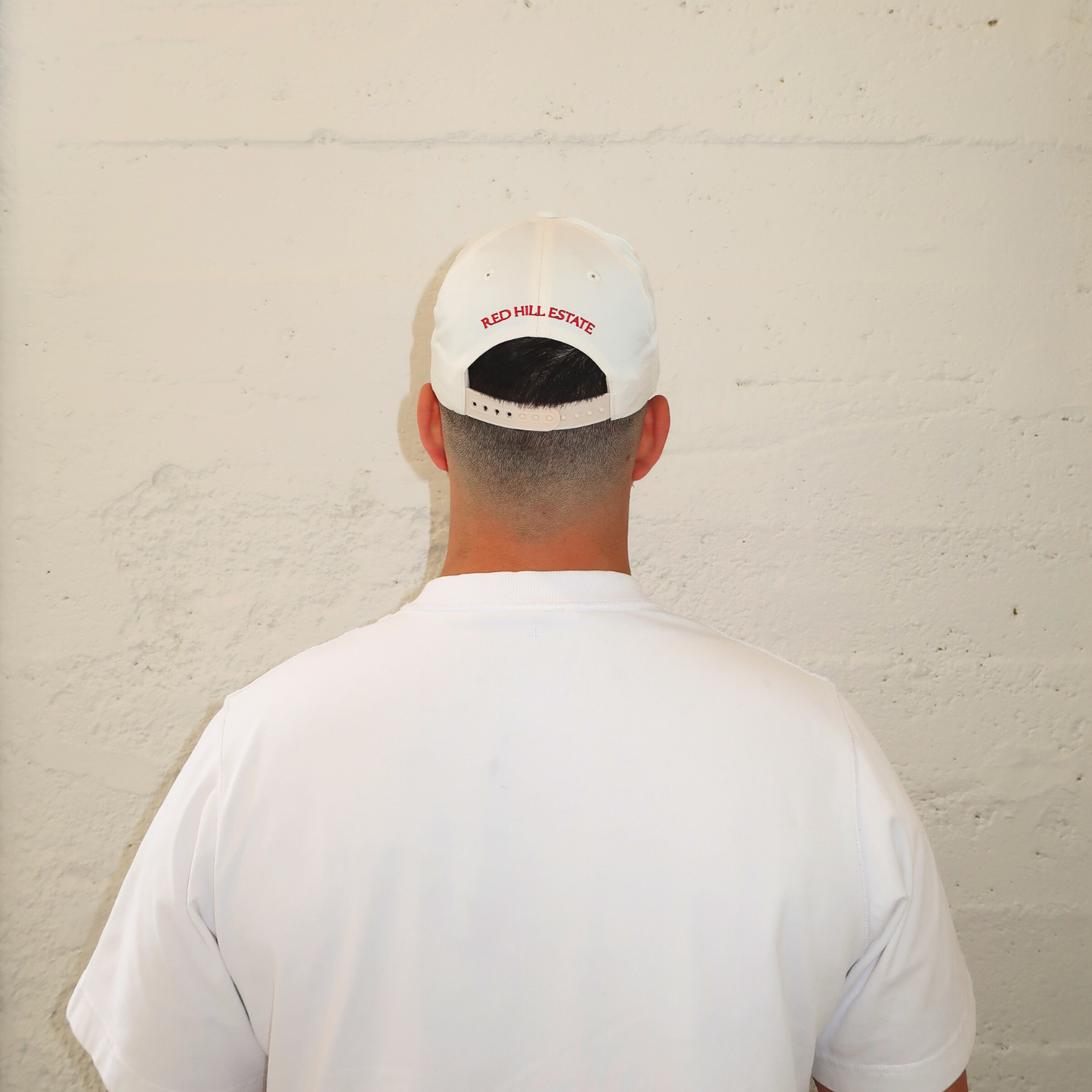 Red Hill Estate Noir Cap