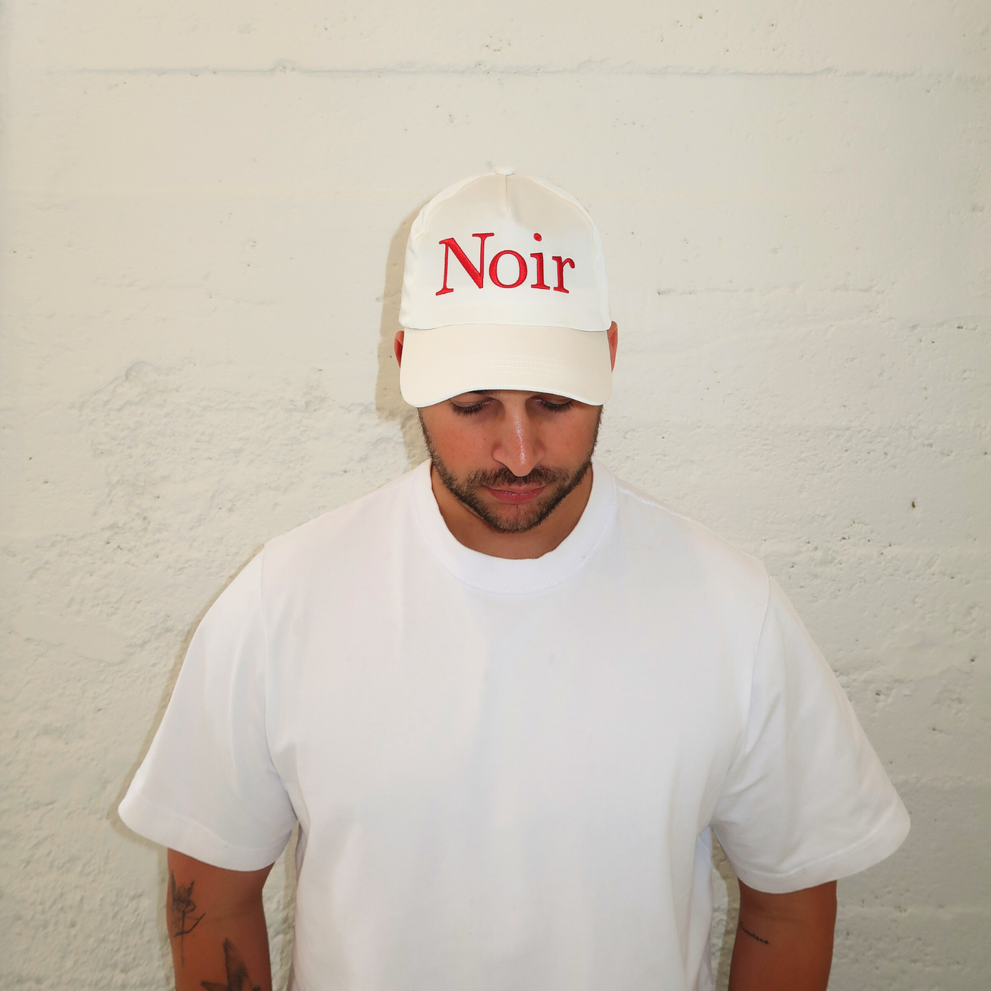 Red Hill Estate Noir Cap