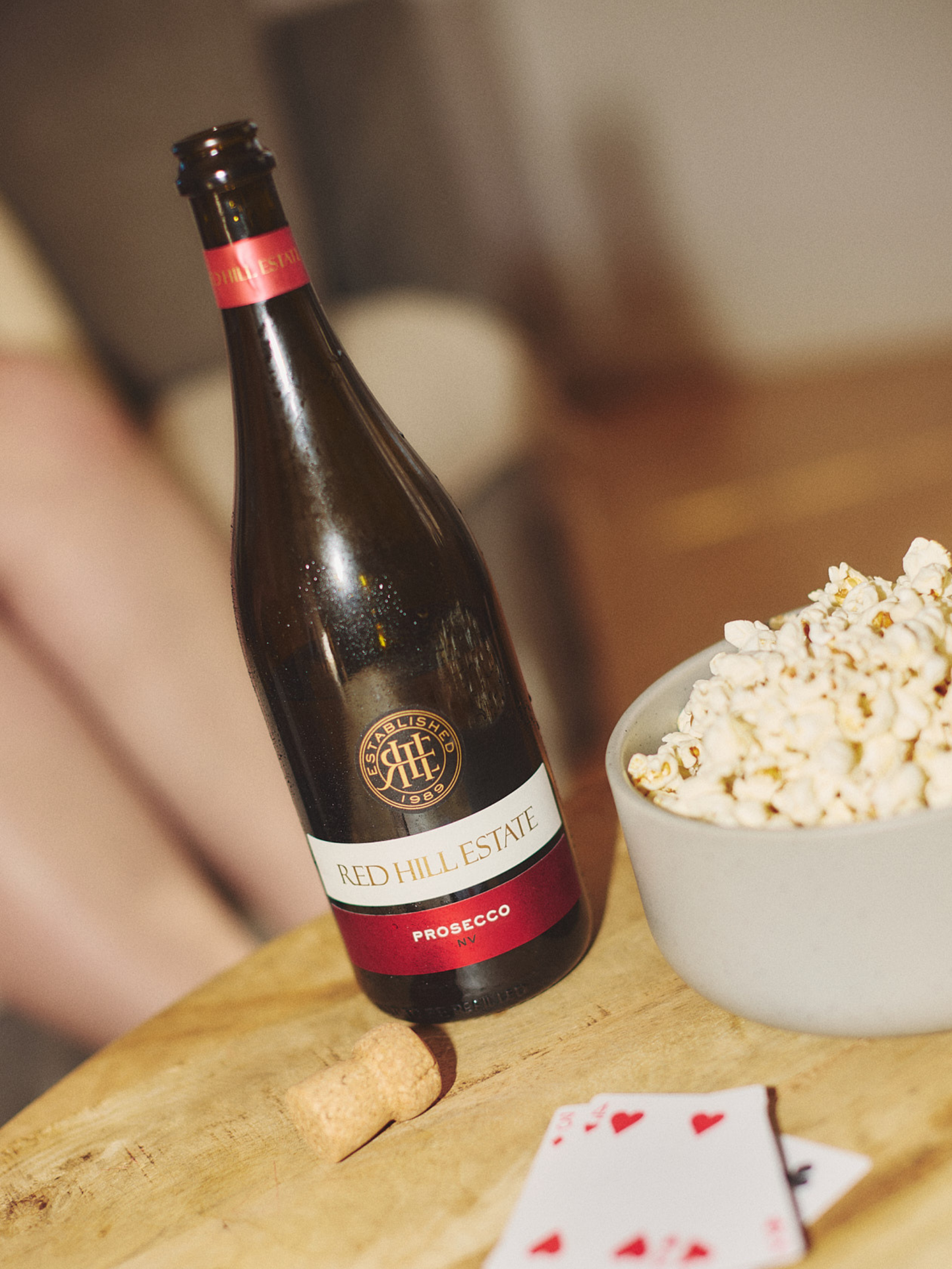 Red Hill Estate Prosecco NV