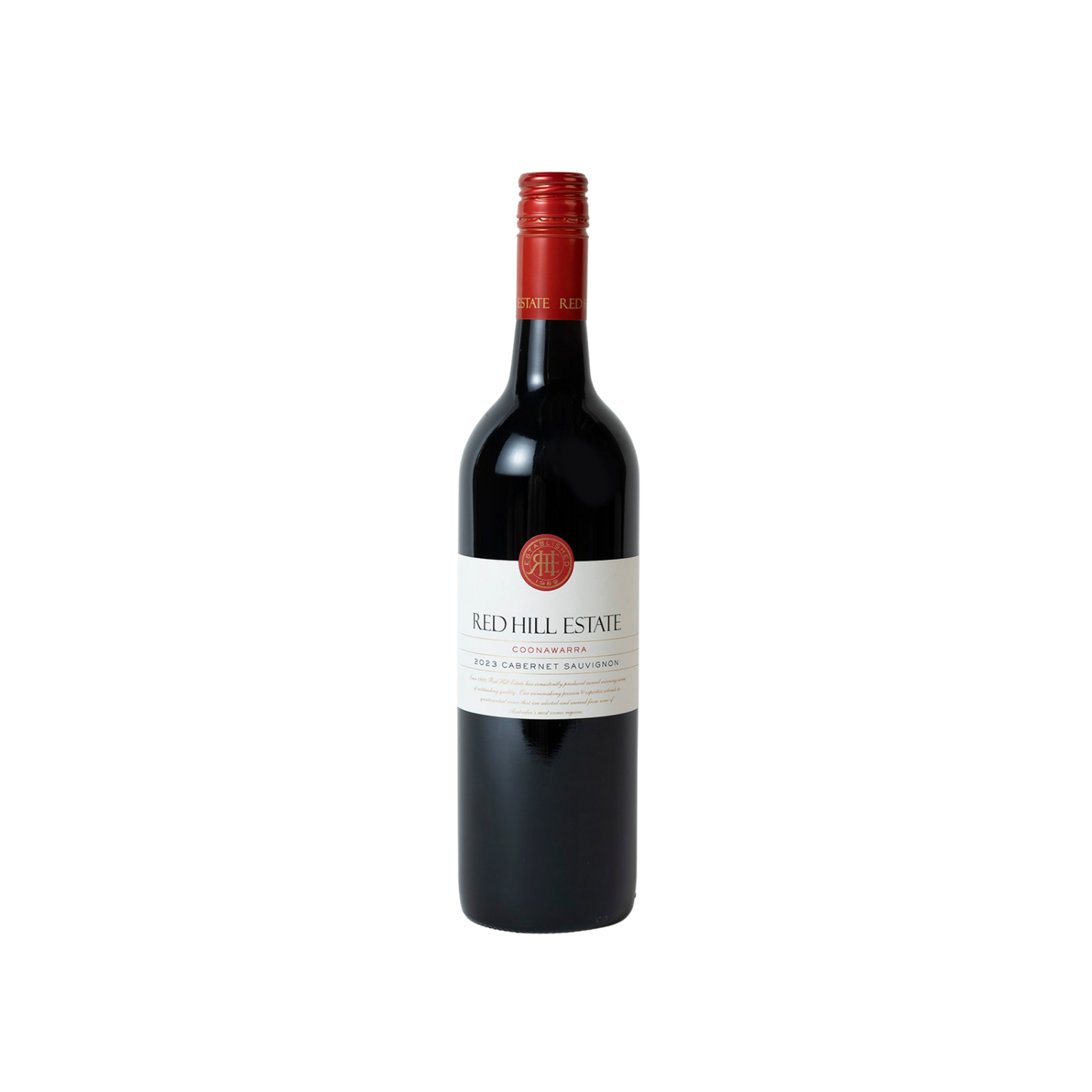 Regional Release Coonawarra Cabernet Sauvignon 2023