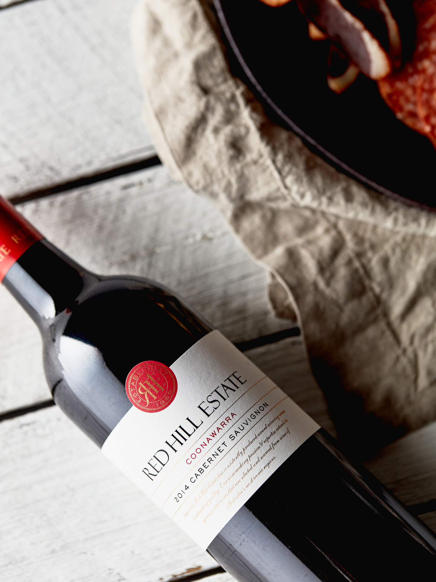 Regional Release Coonawarra Cabernet Sauvignon 2023