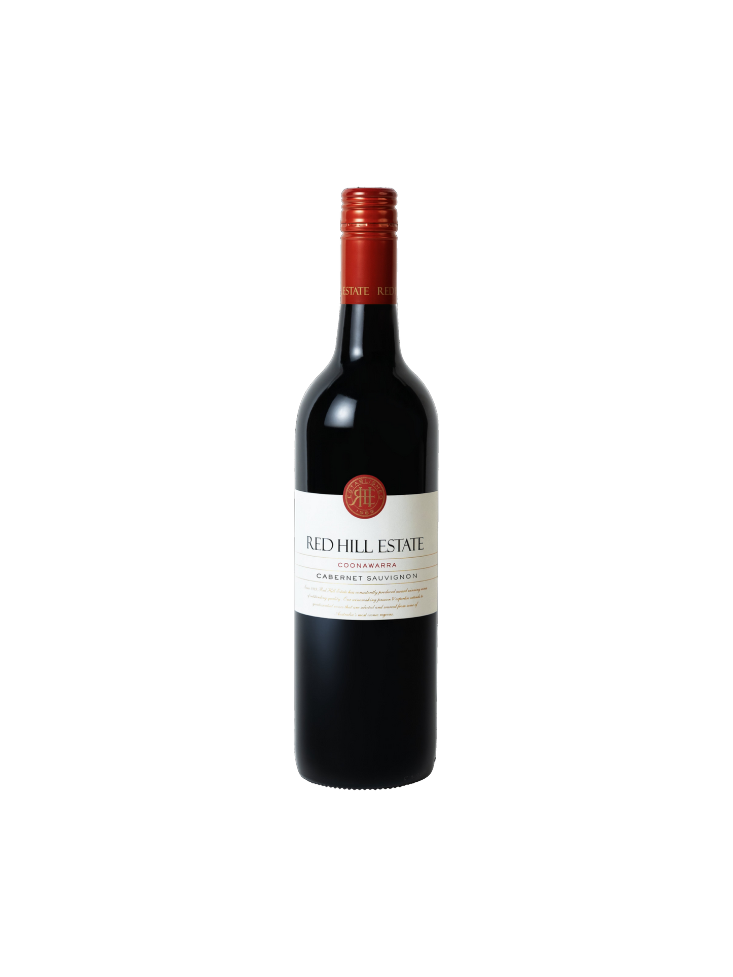 Regional Release Coonawarra Cabernet Sauvignon 2023