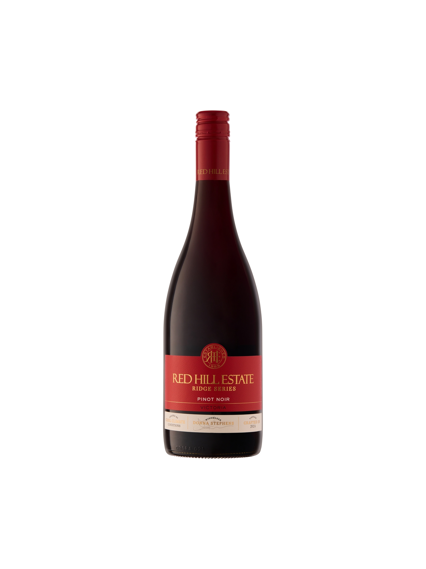 Ridge Series Pinot Noir 2024