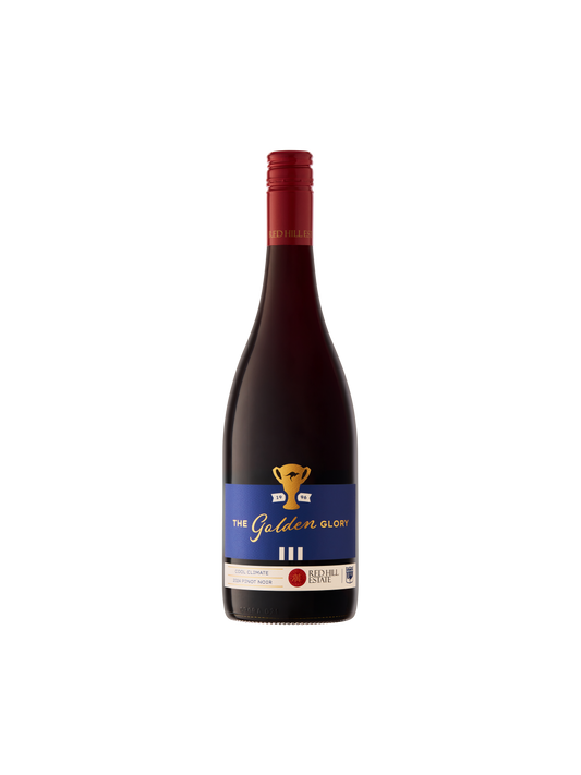 North Melbourne Football Club x Red Hill Estate Pinot Noir 2024